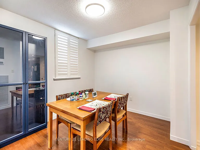 75 Wynford Heights Cres #1708 — Photo 24