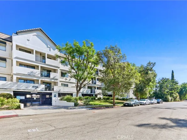 17735 Kinzie St Unit 204, Northridge, CA 91325