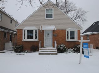 6010 S Normandy Ave, Chicago, IL 60638