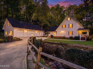 274 Red Marble Road, Andrews, NC 28901