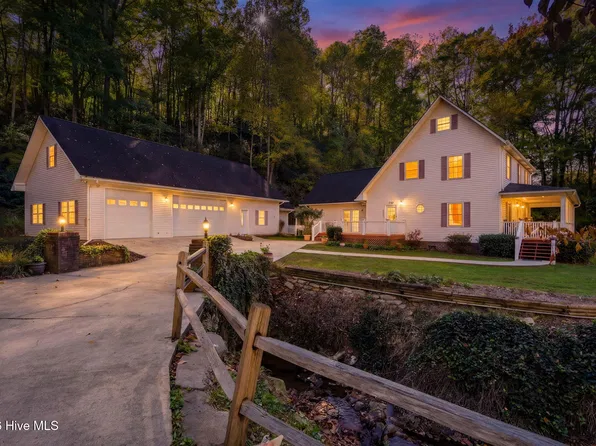 274 Red Marble Road, Andrews, NC 28901