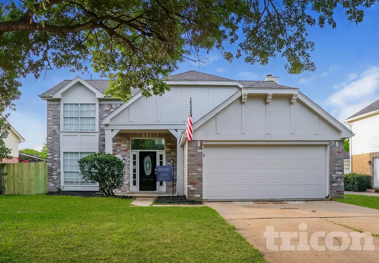 3115 Granite Lake Drive Missouri City TX — Photo 1