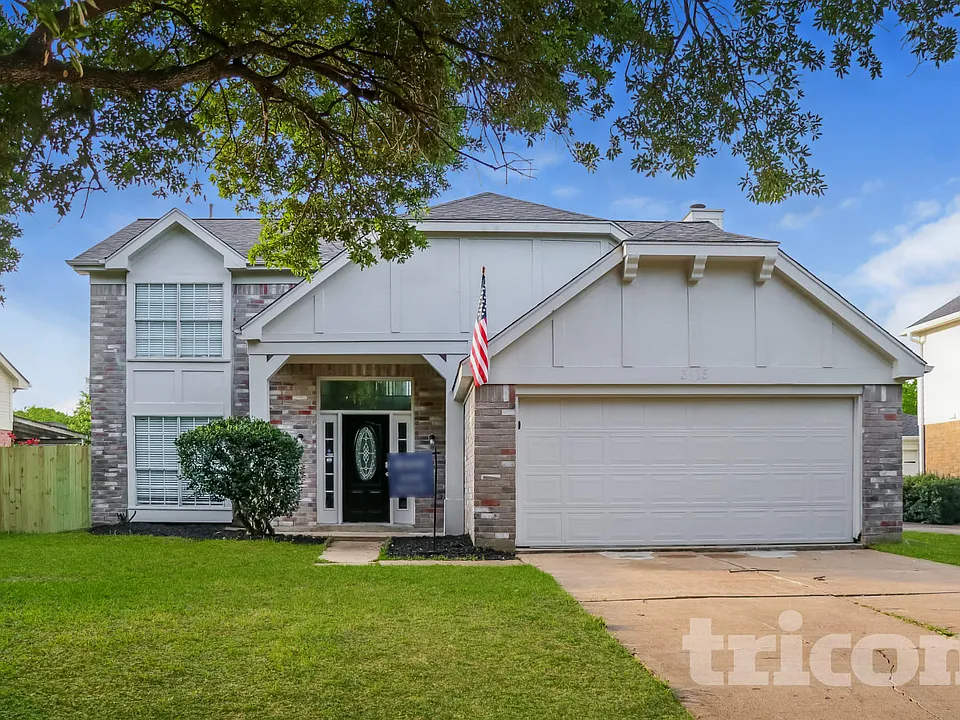 3115 Granite Lake Dr