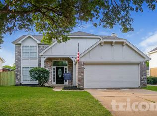 3115 Granite Lake Dr, Missouri City, TX 77459