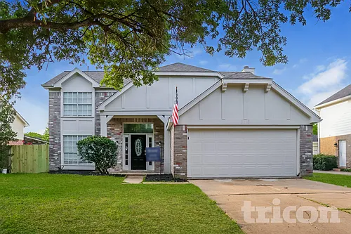 3115 Granite Lake Dr Photo 1