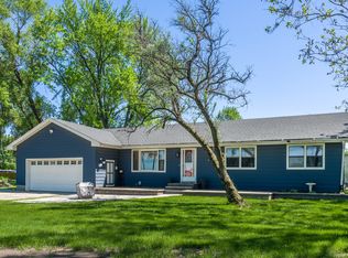 6395 Pine Bluff Rd, Morris, IL 60450