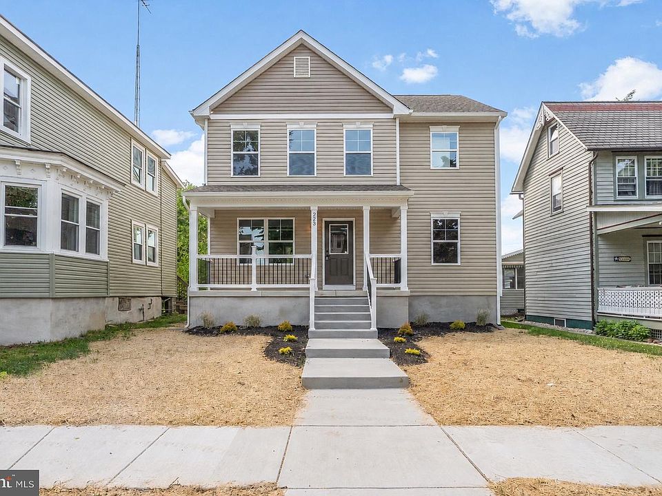 1st image of 223 Liverpool Ave