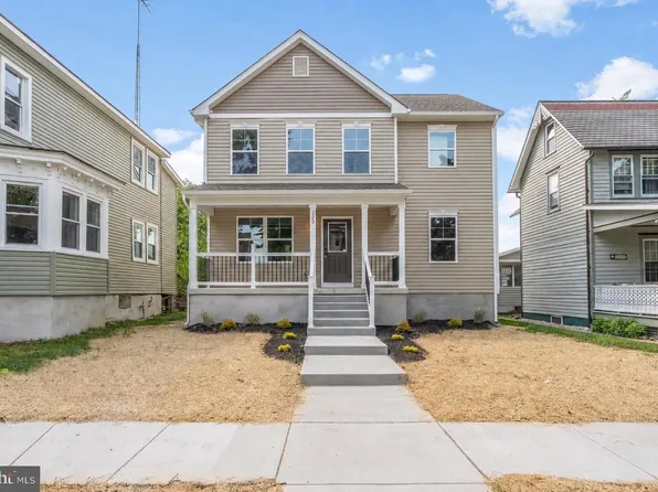 223 Liverpool Ave, Egg Harbor City, NJ 08215