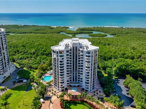 6075 Pelican Bay BLVD #705, NAPLES, FL 34108