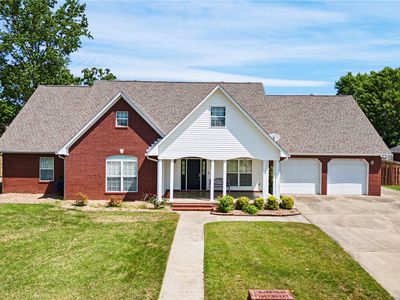 2314 W 7th St, Russellville, AR, 72801