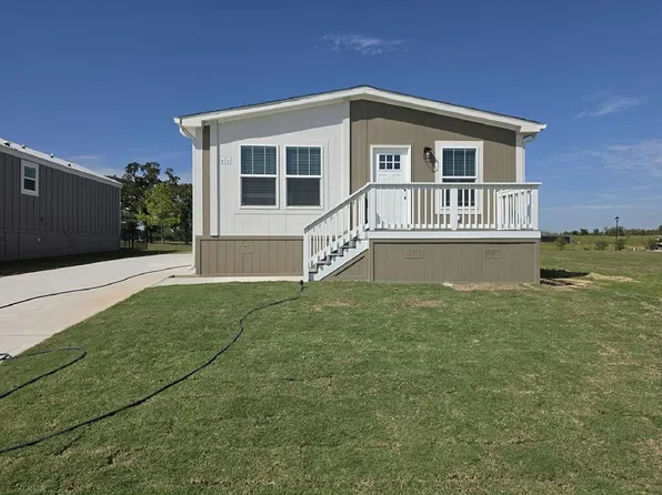115 Trail Ride Way #192, Willis, TX 77318