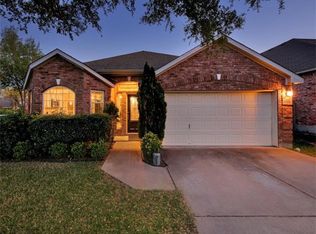 2000 Clegg Dr, Cedar Park, TX 78613