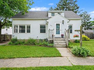 8486 Harlow Ave SW, Byron Center, MI 49315