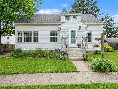 8486 Harlow Ave SW, Byron Center, MI, 49315