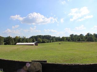 7600 Hall Rd, Fairburn, GA 30213