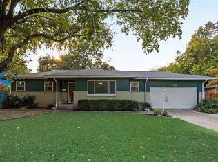 1608 Lynnhaven Rd, Fort Worth, TX 76103