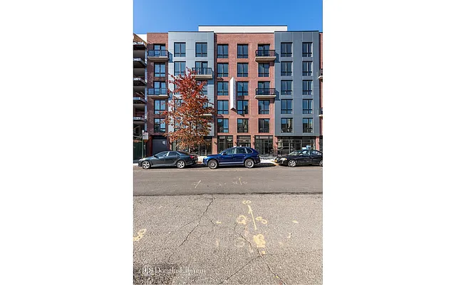 ブルーヒルズ 109-19 72nd Road #PH7F in Forest Hills, Queens | StreetEasy