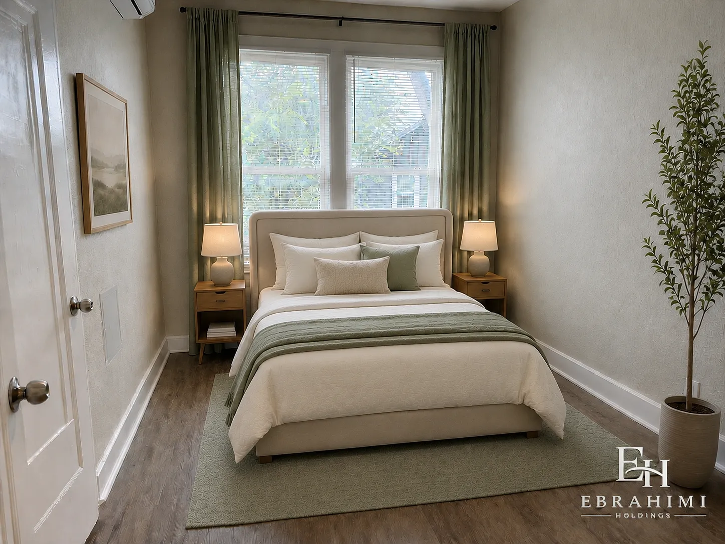 1 bed, 766 sqft, $990 — Photo 3