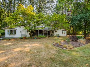 15451 S Union Mills Rd, Mulino, OR 97042