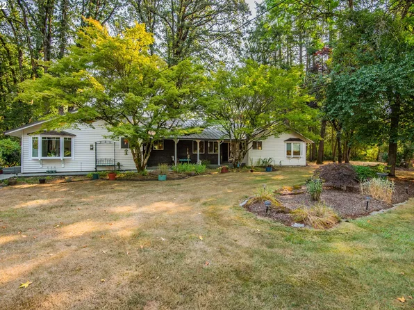 15451 S Union Mills Rd, Mulino, OR 97042