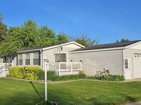 5606 Goldenrod St #248, Kalamazoo, MI 49009