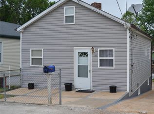 123 W Cartwright Ave, Saint Louis, MO