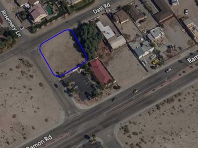 0 Datil Way, Thousand Palms, CA, 92276