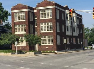 2154 N Delaware St #A, Indianapolis, IN 46202