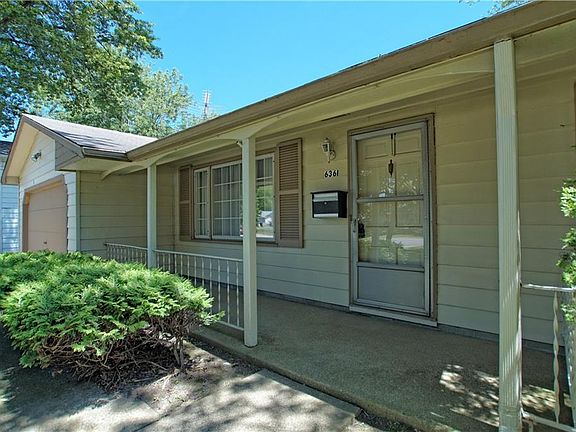 2nd image of 6361 Cambridge Park Dr
