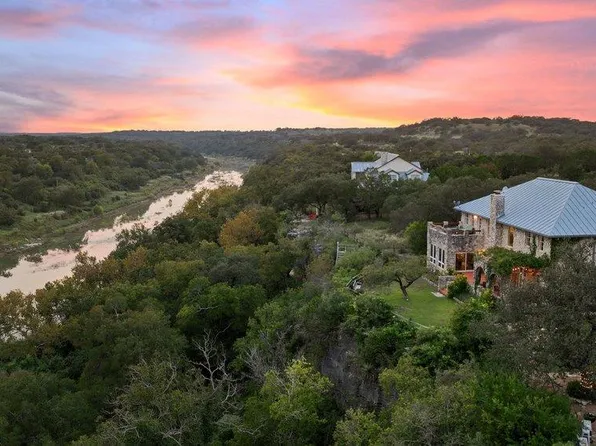 5229 Hupedo Ranch Rd, Dripping Springs, TX 78669