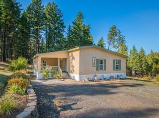 11315 E Halliday Rd, Colbert, WA 99005
