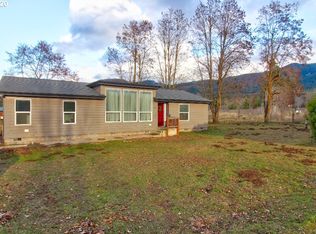 7380 Baseline Dr, Mt Hood Prkdl, OR 97041
