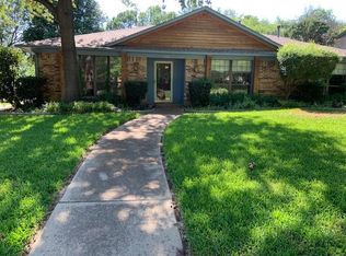 2128 Savannah Trl, Denton, TX 76205