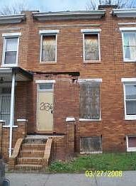 2nd image of 2636 E Chase St
