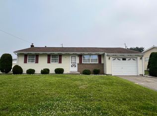 190 Custer Rd, Heath, OH 43056