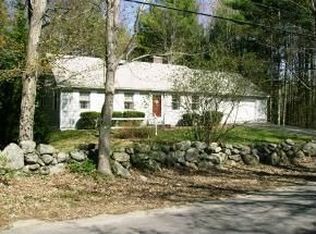 31 Hemp Hill Rd, Bristol, NH 03222