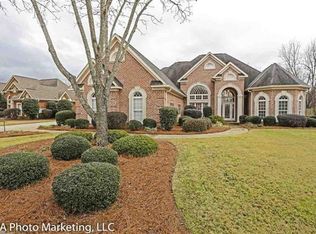 208 Trellis Walk, Centerville, GA 31028