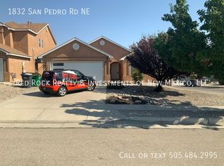 1832 San Pedro Rd NE, Rio Rancho, NM 87144