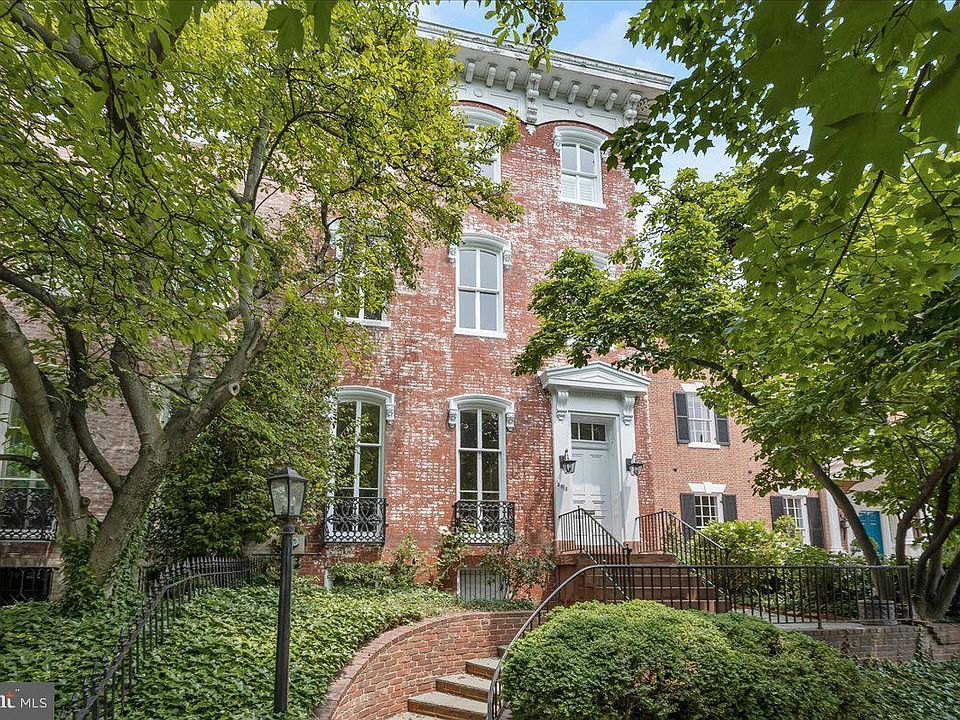 1st image of 3019 N St NW