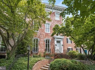 3019 N St NW, Washington, DC 20007