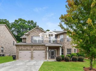 2142 Reddy Farm Ln, Grayson, GA 30017