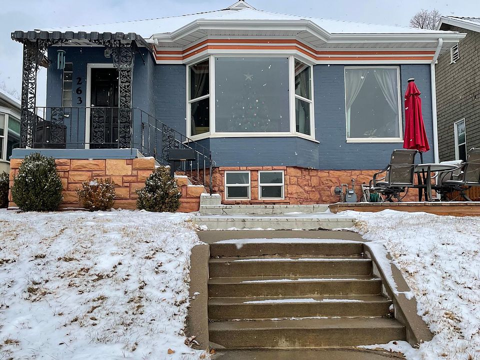 1st image of 263 E 10th Ave