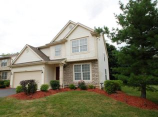 4848 Westerville Run Dr, Columbus, OH 43230