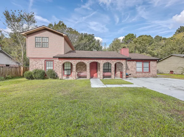 7791 Peppercorn Ln, North Charleston, SC 29420