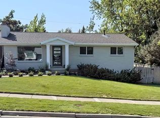 922 E 400 N #BASEMENT, Bountiful, UT 84010