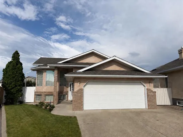 1218 E Lakemount Pl S, Lethbridge, AB T1K 6R7