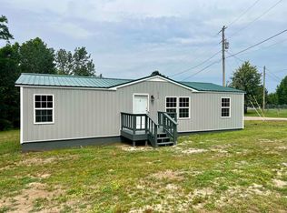 233 Baptist St, Adamsville, TN 38310