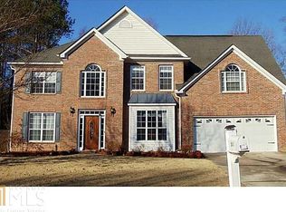 2831 Penncross Dr SW, Marietta, GA 30064