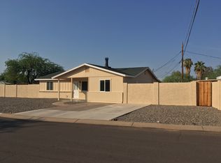444 N 111th Way, Mesa, AZ 85207