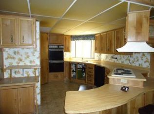 2 Marianne Way, Big Pine, CA 93513